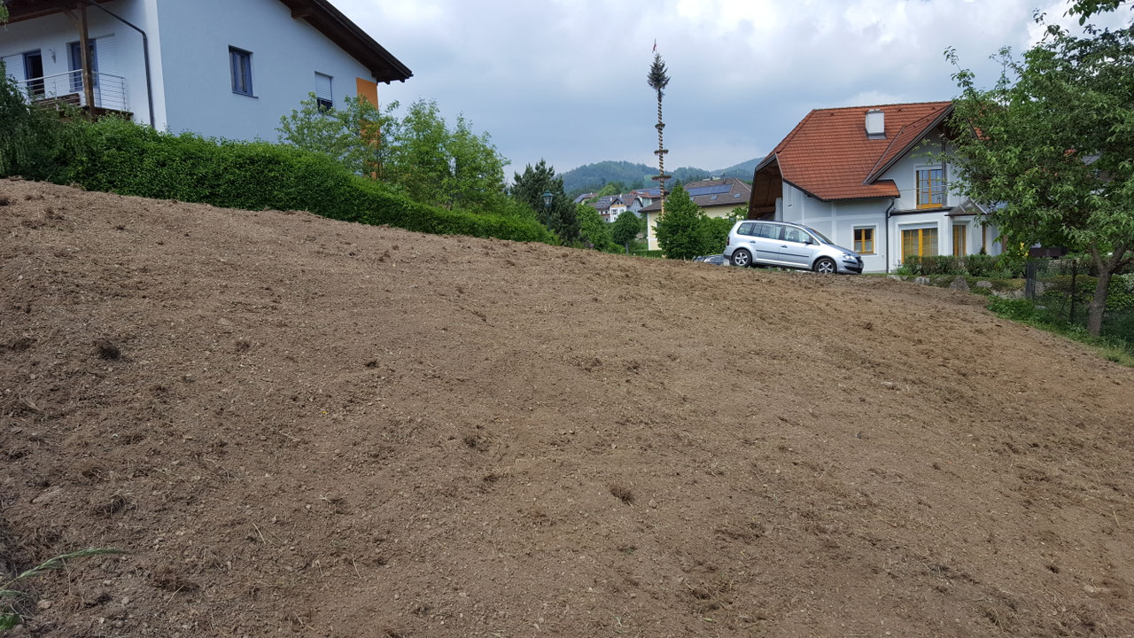 Impression aus dem Vereinsleben
