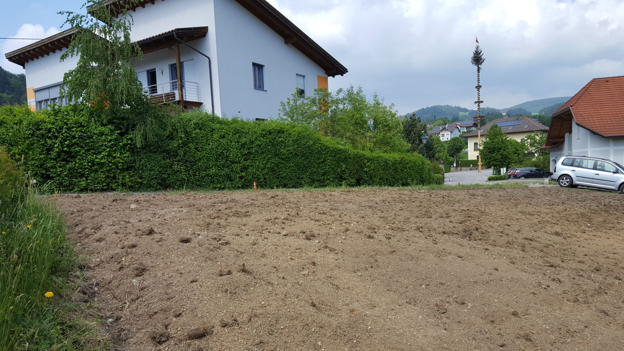 Impression aus dem Vereinsleben