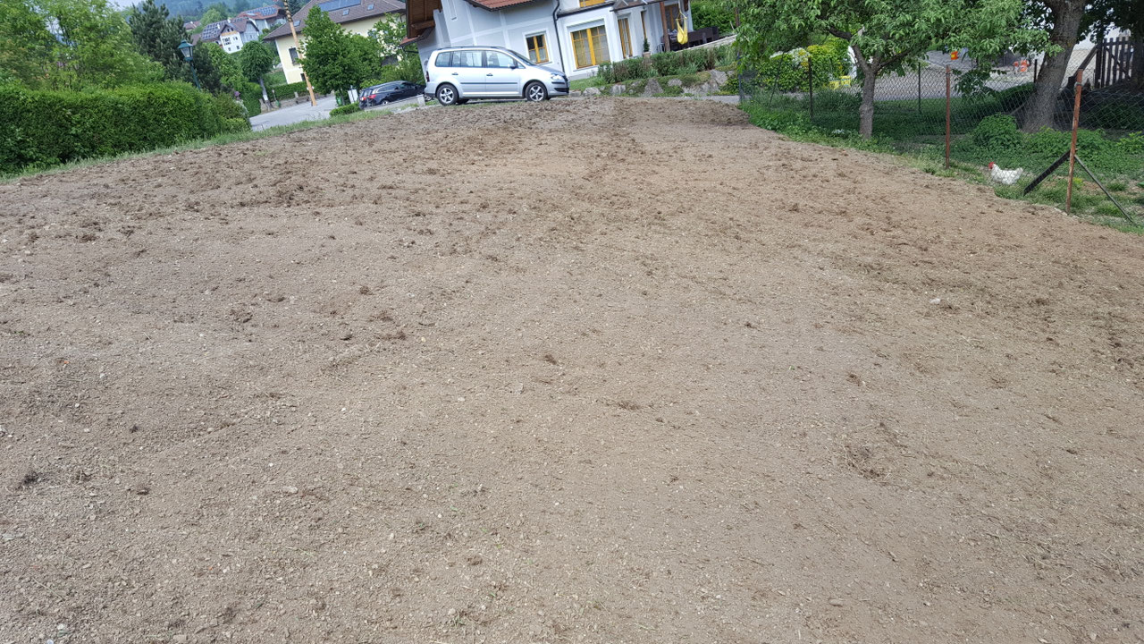 Impression aus dem Vereinsleben