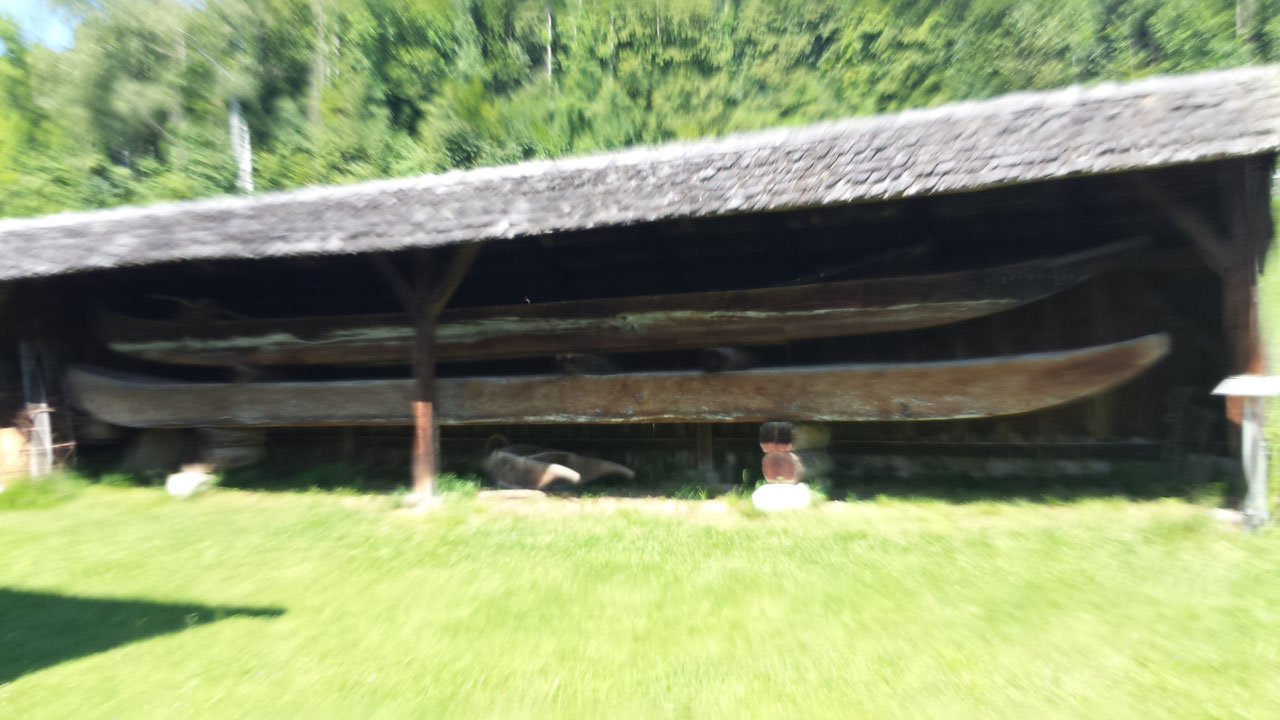 Impression aus dem Vereinsleben